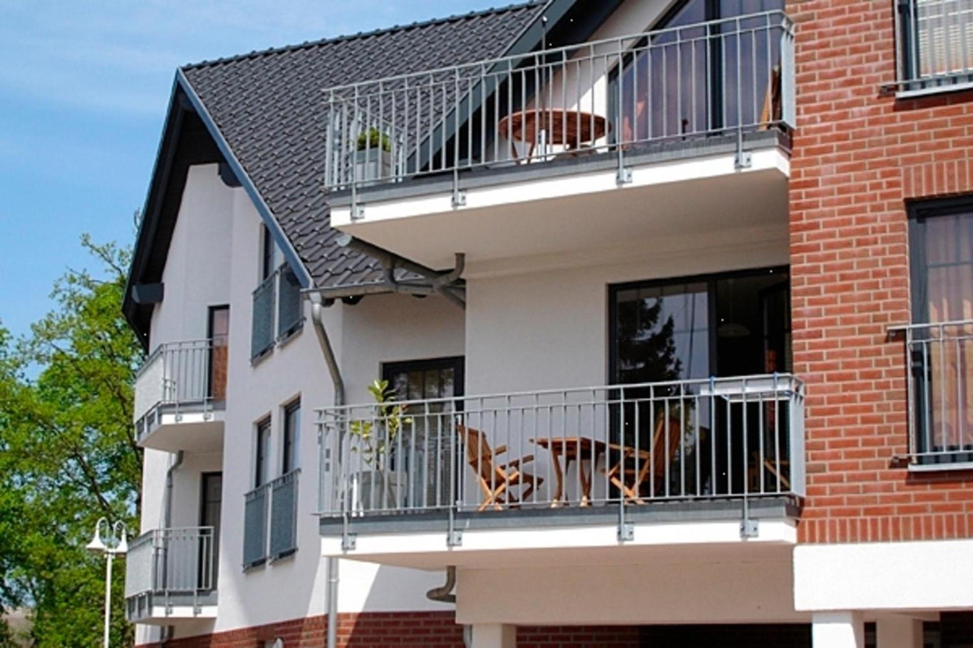 Seestern Fw 2 Zingst Exteriér fotografie